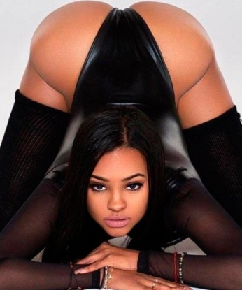 Доминика, 23 года